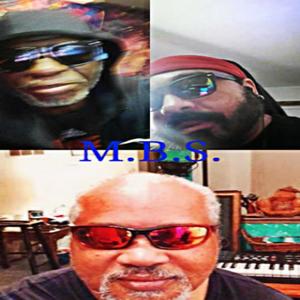 Bassey and the Magic Bass(feat. Lavon Starr)