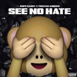 See No Hate(feat. Tristan Anders) (Explicit)