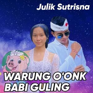 Warung O'onk Babi Guling