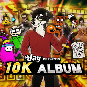 The Mr. Jay Rap Battle Collection (Explicit)