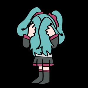 だめだめ ~relapse~ (feat. 初音ミク)