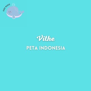 Peta Indonesia