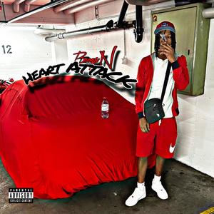 Heart Attack (Explicit)