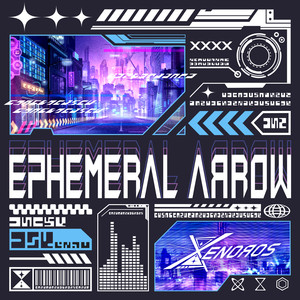 EPHEMERAL AЯROW (GAME VERSION)