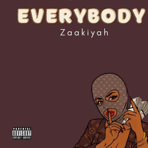 For Everybody-cover (Explicit)