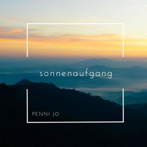 Sonnenaufgang