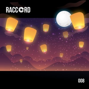 Max Lyazgin - Raccord Stories, Vol. 1