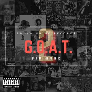 G.O.A.T. 2 (Explicit)