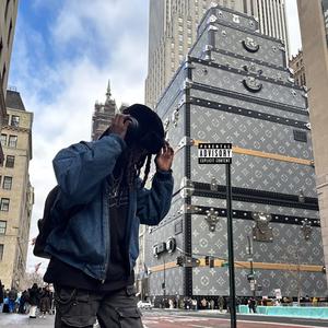 THE PLAN (feat. Xottic) (Explicit)