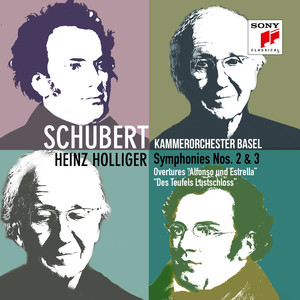 Symphony No. 3 in D Major, D. 200 - Symphony No. 3 in D Major, D. 200: I. Adagio maestoso - Allegro con brio
