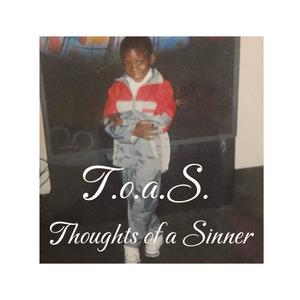 Thoughts of a Sinner (Explicit)