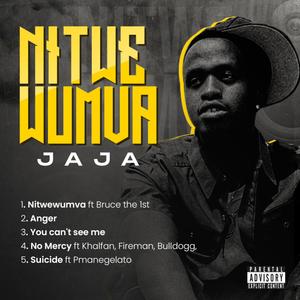 Nitwewumva (feat. Bruce The 1st) (Explicit)