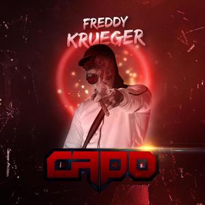 Freddy Krueger (Explicit)