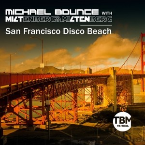 San Francisco Disco Beach (Digital Rockers Remix)