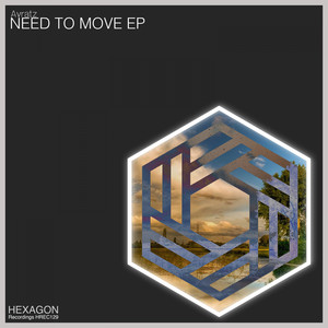 Need To Move EP