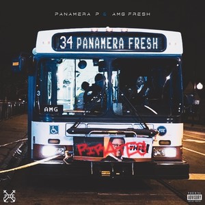 Panamera Fresh (Explicit)