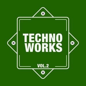 Techno Works, Vol. 2