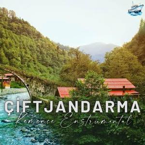 Çiftjandarma