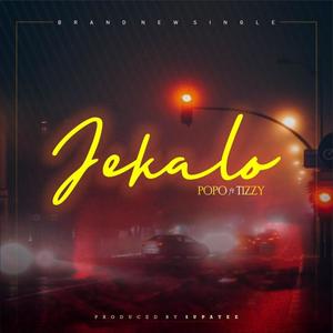 Jekalo (feat. Tizzy Yrn)