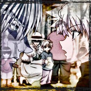 Zoldyck Cypher(feat. CPrickR, KBN Chrollo, APhantomChimera, Jay Music!, GhostChildX, Knight Of Breath, KaziKage & Cuspodan) (Explicit)