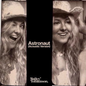 Astronaut (Acoustic)