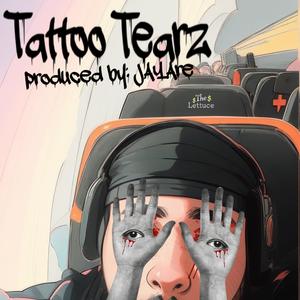 Tattoo Tears (Explicit)