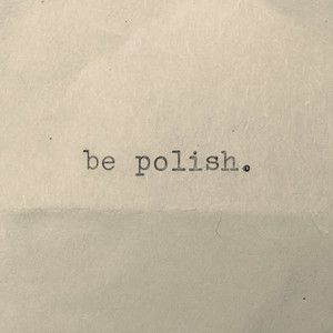 Be Open (feat. Kinney) (The Polish Ambassador Remix)