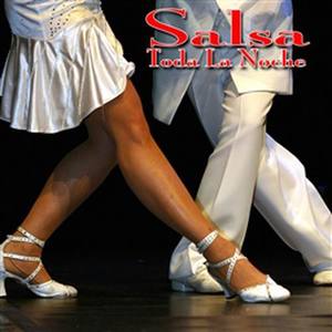 Salsa Toda La Noche