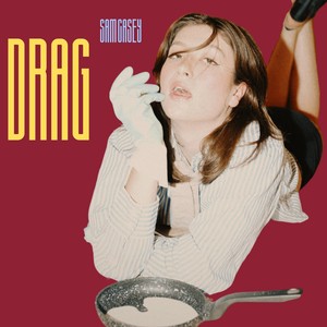 Drag (Explicit)