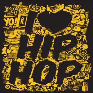 I Love Hip Hop (Explicit)