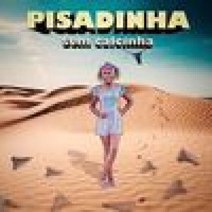 Pisadinha sem calcinha (Explicit)