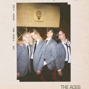 I've Loved You For So Long (Live From BBC Maida Vale)