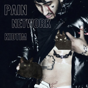 Pain Network (Explicit)