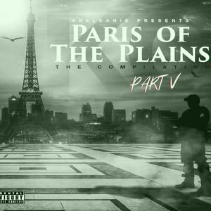 PARIS OF THE PLAINS: PART V (Explicit)