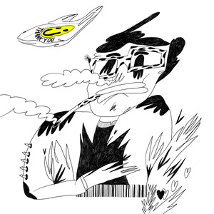 Acid Tongue - Hollywood Ending