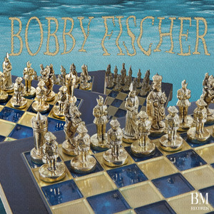 Bobby Fischer (Explicit)