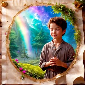 Z Lat Dziecięcych (feat. Bolesław Leśmian) (HYPNOTIC COALITION VERSION @ 2025)