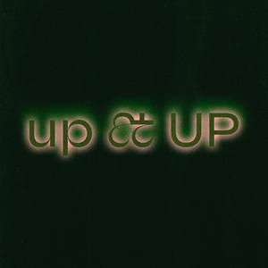 up & UP (feat. Uliya)