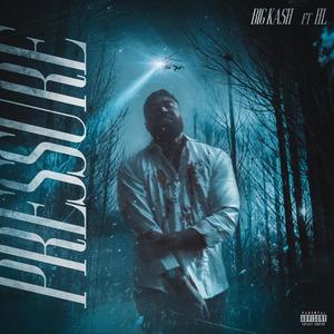 Pressure(feat. HL) (Explicit)