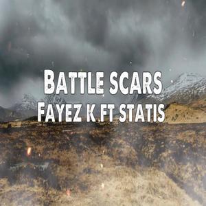 Battle scars (feat. Statis)