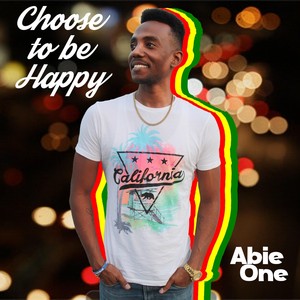 Choose to Be Happy