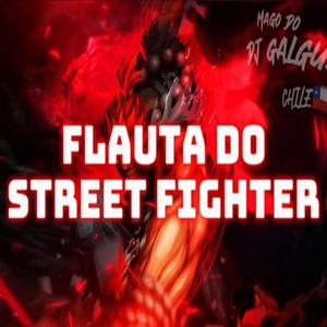 Flauta Do Street Fighter