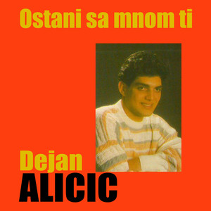 Ostani sa mnom ti