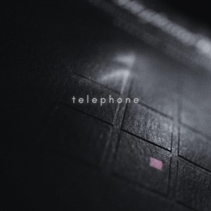 Telephone (after Ariana Reines)