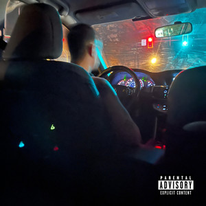 Twin Flame (Ride Along) (Explicit)