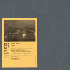 Spell (Original Mix)