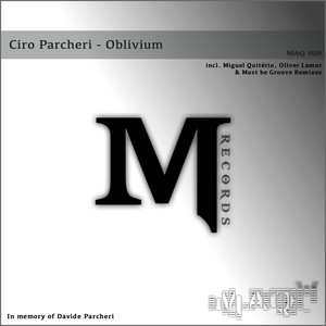 Oblivium (Oliver Lamur Planet Terror Remix)