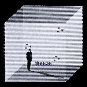 freeze