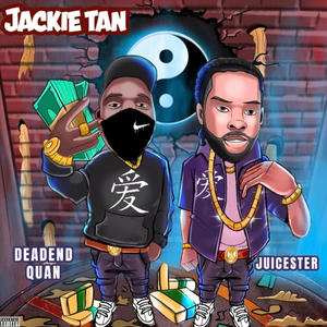 Jackie Tan (Explicit)