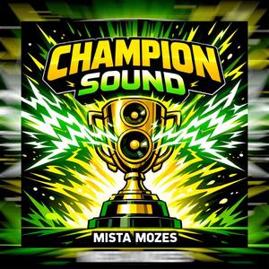 CHAMPION SOUND